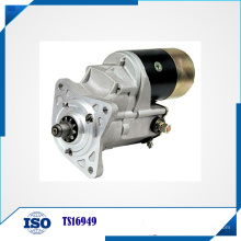 Volvo Baumaschinen Gebrauchtmaschine Elektrostarter Motor (243043 244780)